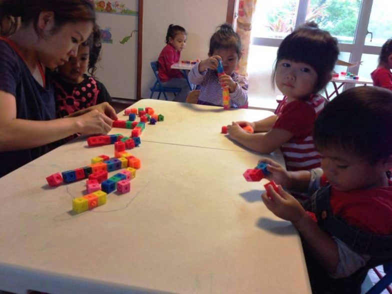 Z’s International Daycare and Preschool l Okinawa Hai!