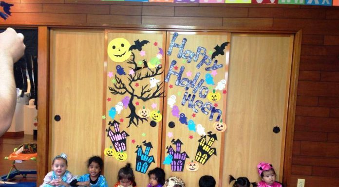 Z’s International Daycare and Preschool l Okinawa Hai!
