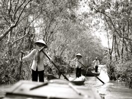 Cambodia & Vietnam l Okinawa Hai!