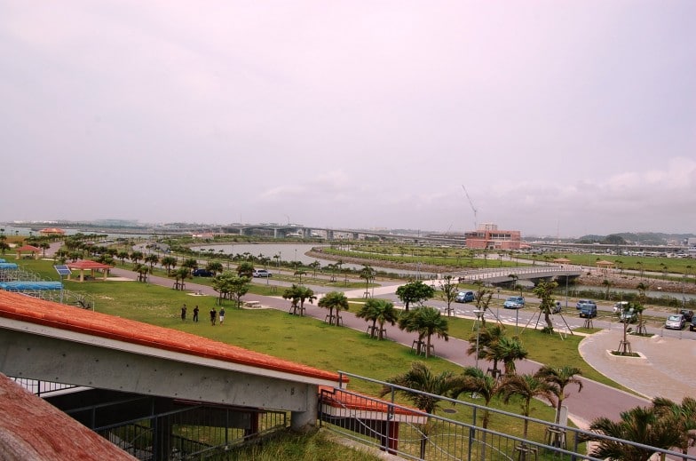 Toyosaki Comprehensive Park l Okinawa Hai!