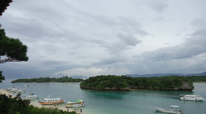 Ishigaki on a Budget l Okinawa Hai!