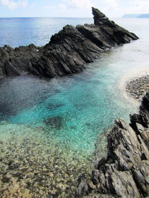 Adaga Island l Okinawa Hai!