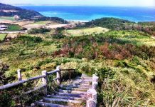 Kumejima Island, Part 4 l Okinawa Hai!
