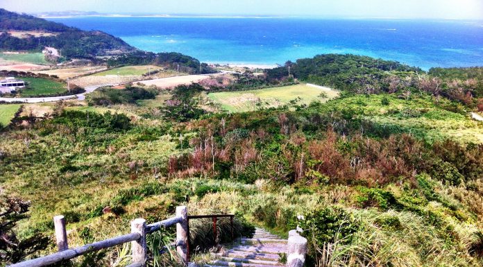 Kumejima Island, Part 4 l Okinawa Hai!