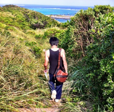 Kumejima Island, Part 4 l Okinawa Hai!
