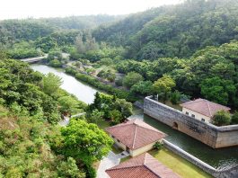 Kanna Dam Park l Okinawa Hai!