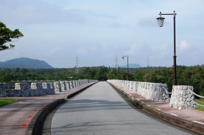 Kanna Dam Park l Okinawa Hai!