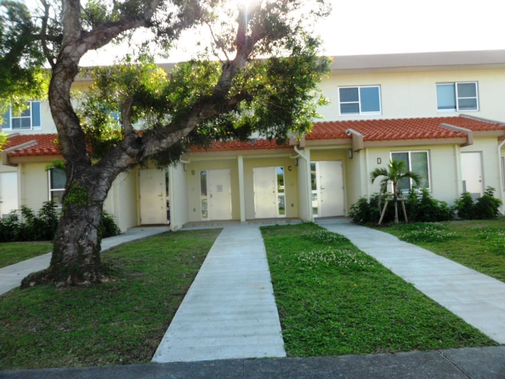 on-base-housing-kadena-chibana-okinawa-hai