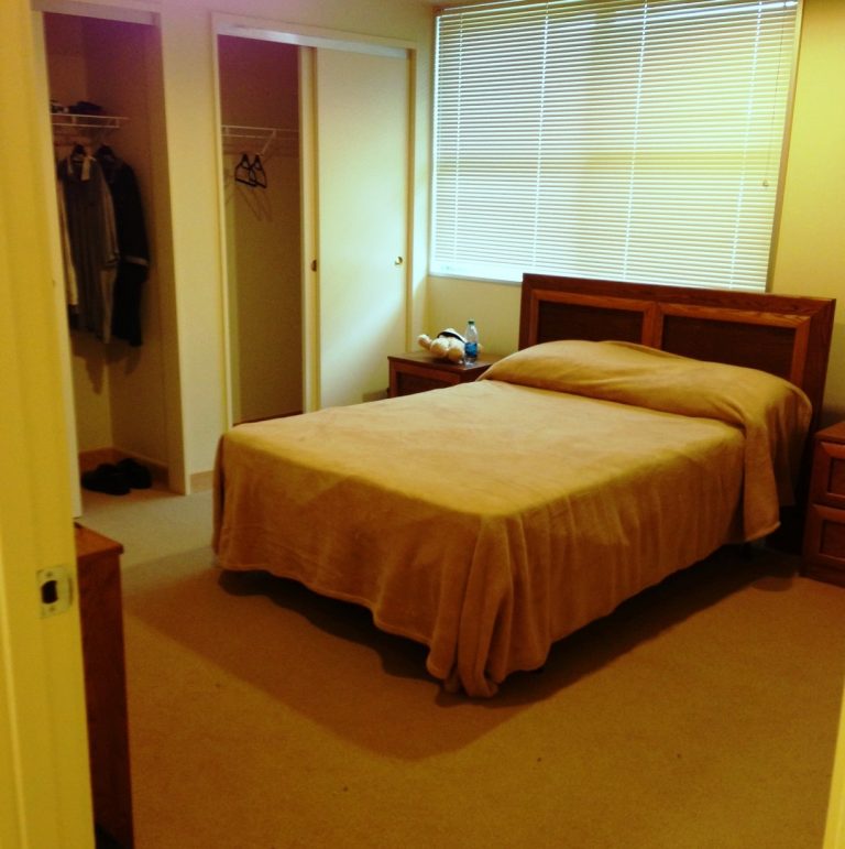 On Base Housing, Kadena Terrace Heights Okinawa Hai