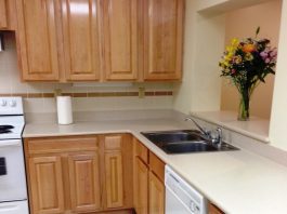 On-Base Housing, Kadena: Terrace Heights l Okinawa Hai!