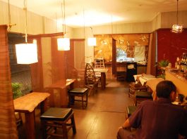 Igokochiya Izakaya in Yaka l Okinawa Hai!