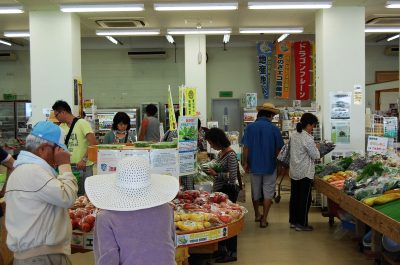 Ginoza Flea & Farmer's Market l Okinawa Hai!