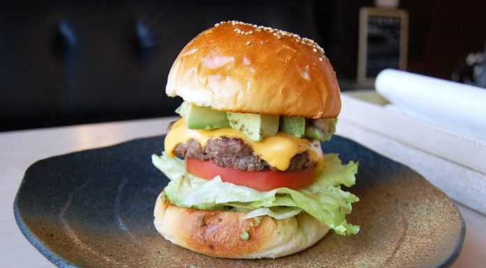 Annual Okinawa Burger Fest l Okinawa Hai!