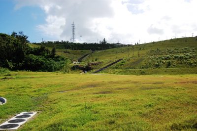 Kin Dam Park l Okinawa Hai!