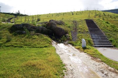 Kin Dam Park l Okinawa Hai!