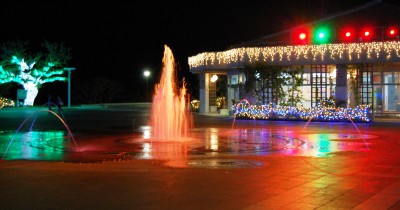 Christmas in the North l Okinawa Hai!