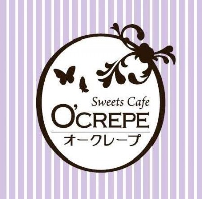 Sweets Cafe O'Crepe l Okinawa Hai!
