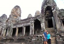 Vietman & Cambodia 17-Day Itinerary