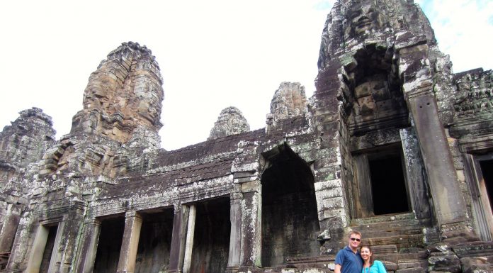 Vietman & Cambodia 17-Day Itinerary