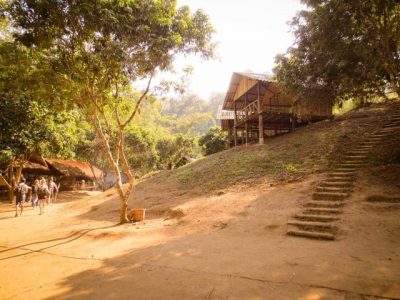 Trekking in Chiang Mai l Okinawa Hai!