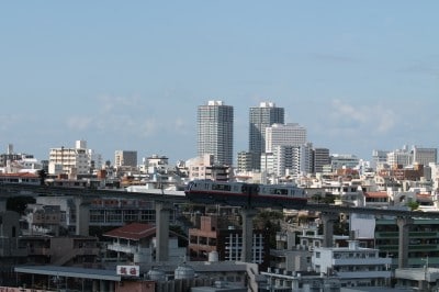 Sueyoshi Koen (Park) l Okinawa Hai!