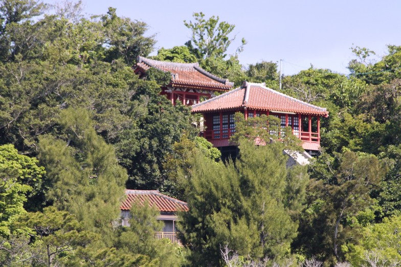 Sueyoshi Koen (Park) l Okinawa Hai!