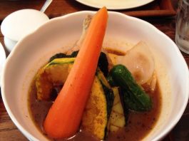 A Danian Cafe l Okinawa Hai!