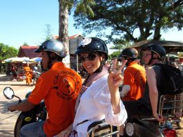 Vespa Adventures: Vietnam & Cambodia | Okinawa Hai!