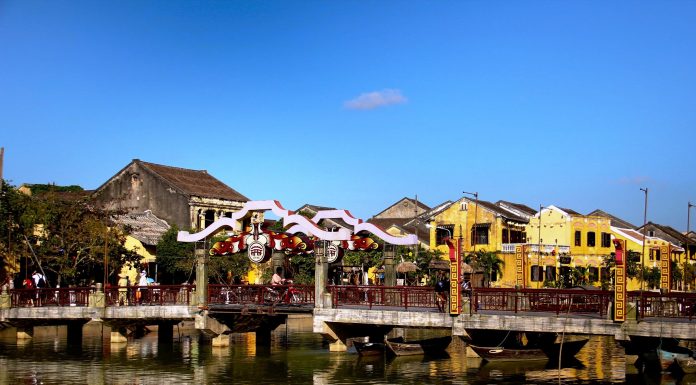Hoi An l Okinawa Hai!