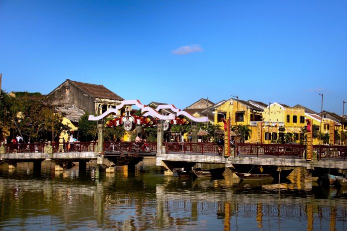 Hoi An l Okinawa Hai!