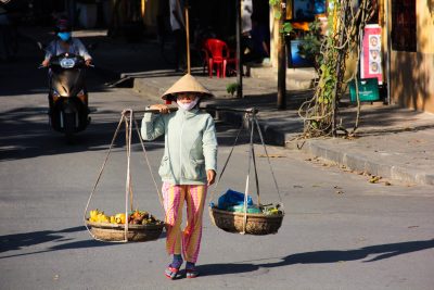 Hoi An l Okinawa Hai!