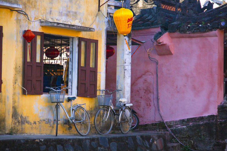 Hoi An l Okinawa Hai!