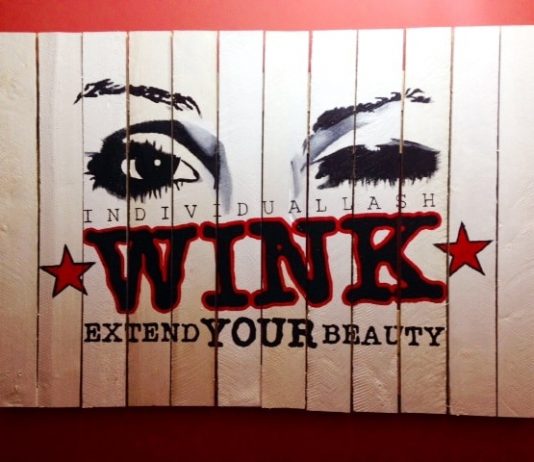 Wink Lash | Okinawa Hai!