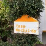 Casa Ma-chil-da  (1 of 12)