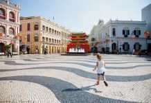 Macau: A Day Trip from Hong Kong | Okinawa Hai!