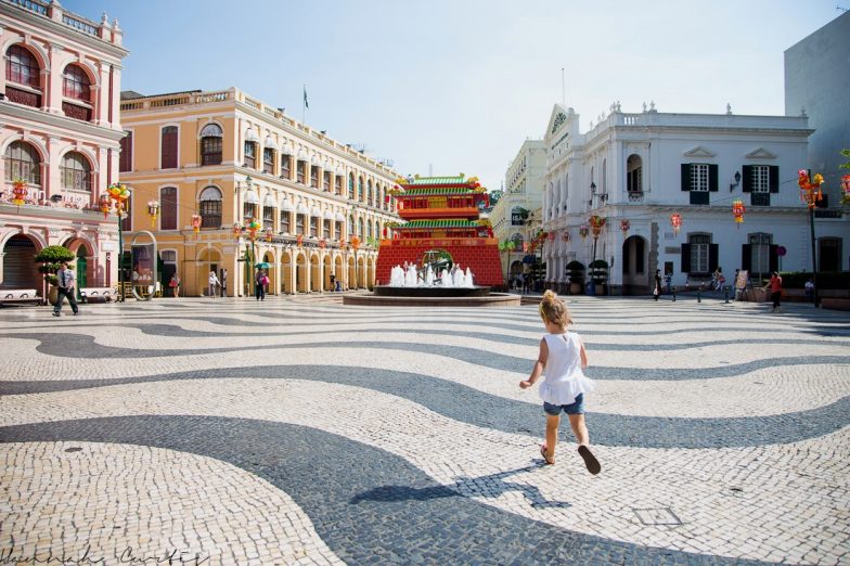 Macau: A Day Trip from Hong Kong | Okinawa Hai!