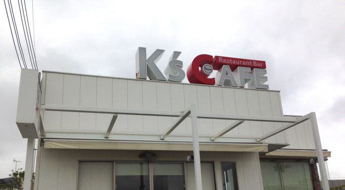K's Town Cafe Restaurant and Bar | Okinawa Hai!