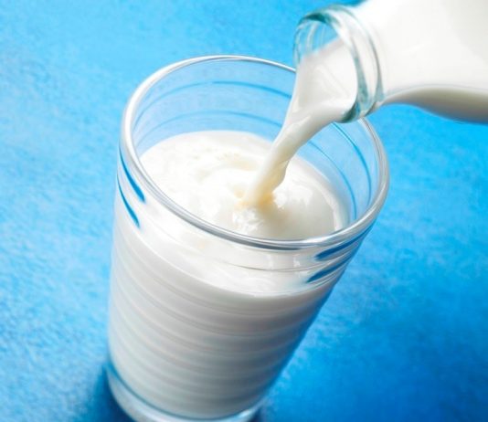 Buying Milk in Okinawa | Okinawa Hai!