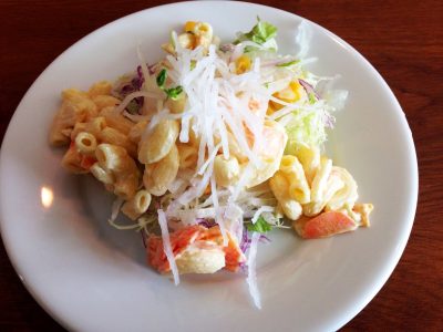 K's Town Cafe Restaurant and Bar | Okinawa Hai!