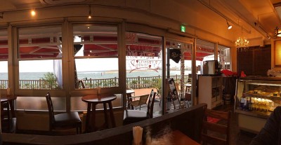 R-Cafe | Okinawa Hai! 