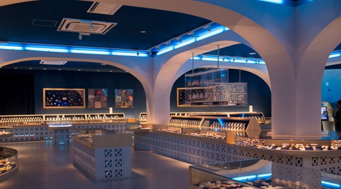 Kouri Ocean Tower | Okinawa Hai