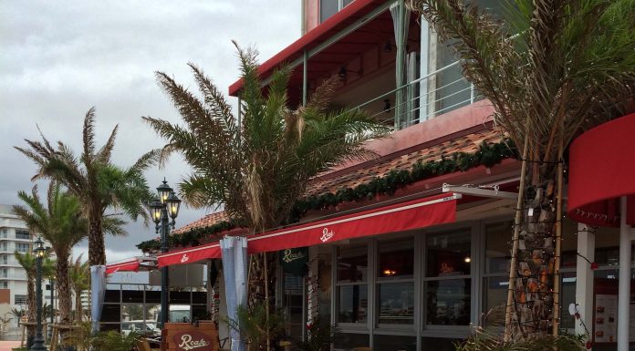 R-Cafe | Okinawa Hai!