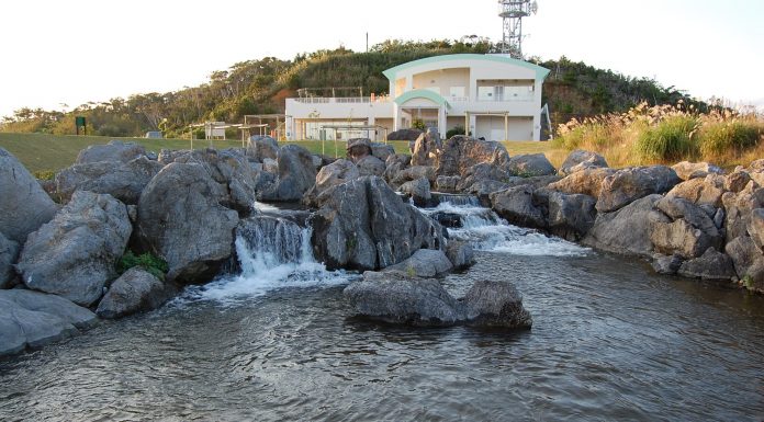 Taiho Dam Park | Okinawa Hai