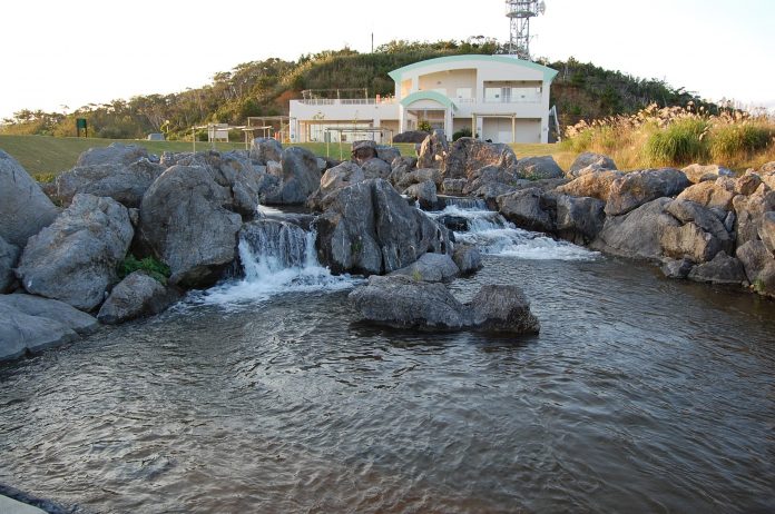 Taiho Dam Park | Okinawa Hai