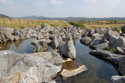 Taiho Dam Park | Okinawa Hai