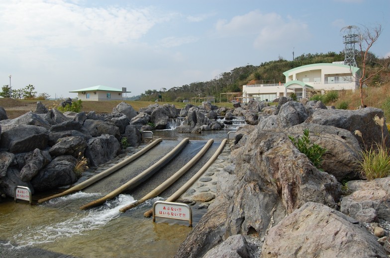 Taiho Dam Park | Okinawa Hai