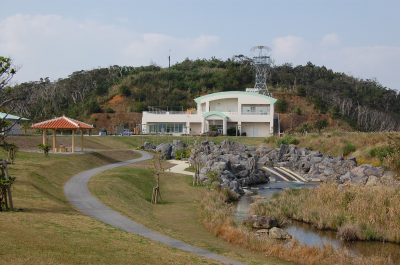 Taiho Dam Park | Okinawa Hai