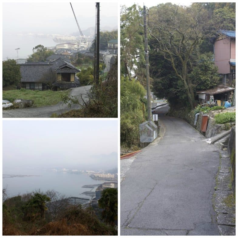 Etajima & Hiroshima Peace Memorial Park | Okinawa Hai