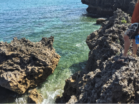 Hamahiga Island | Okinawa Hai