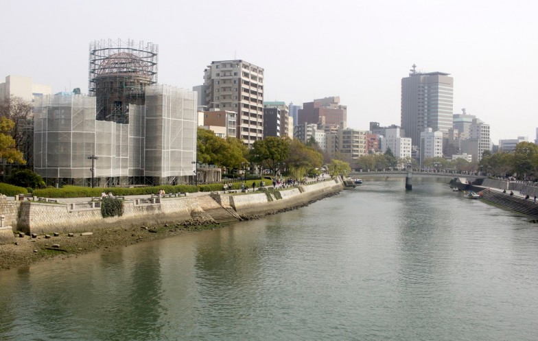 Etajima & Hiroshima Peace Memorial Park | Okinawa Hai